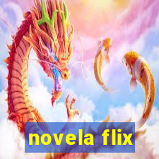 novela flix